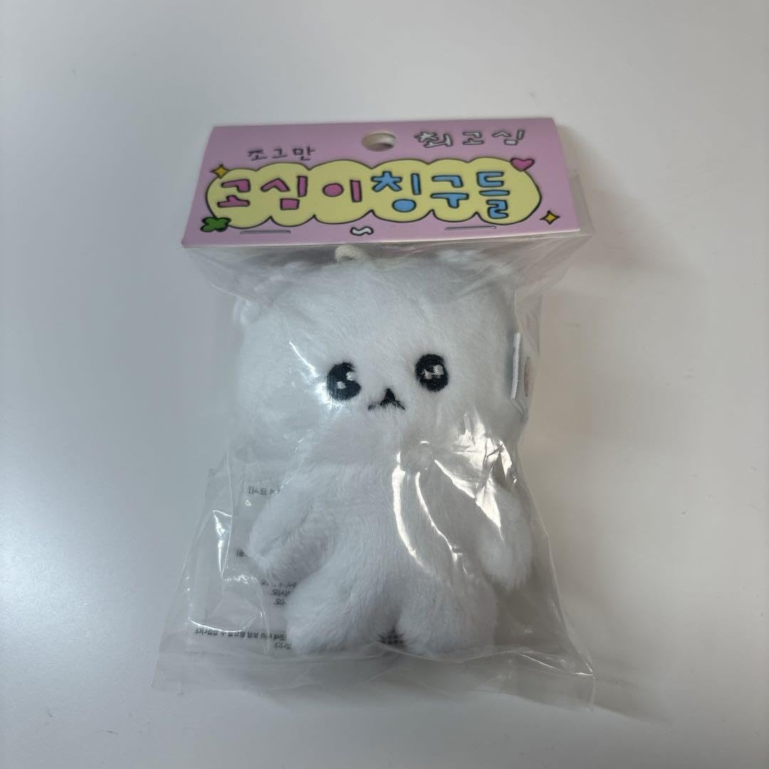 Amazon.co.jp: ??? チェゴシム くま マスコット ぬいぐるみ : おもちゃ